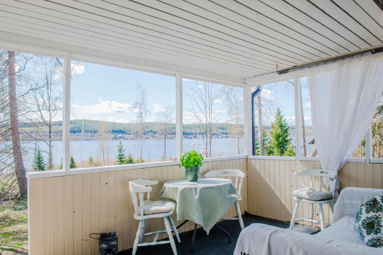 Guesthouse On An Island Dekarson Exteriér fotografie